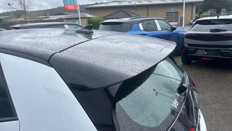 Volkswagen ID.3 107KW Life Pro 58kWh 5dr Auto Electric Hatchback